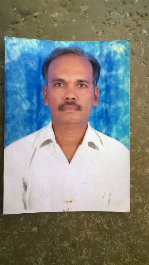 Profile photograph of Bhimsen