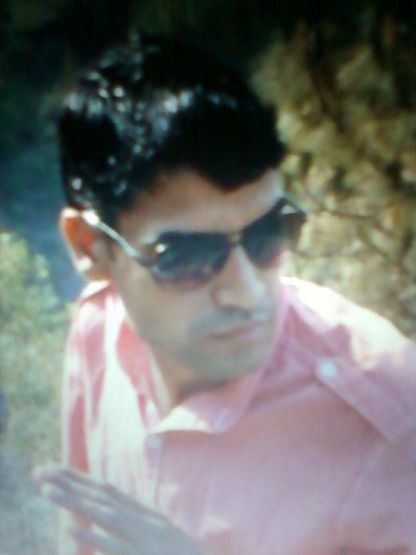 Profile photograph of parveenkumar