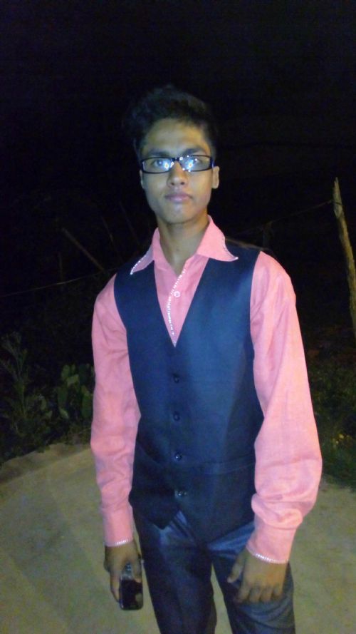 Profile photograph of abinashdas