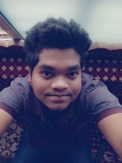 Profile photograph of Akashhot
