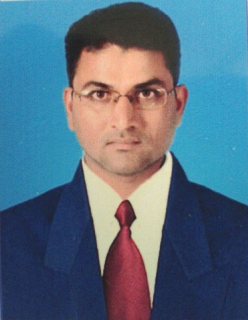 Profile photograph of chetanmaxi