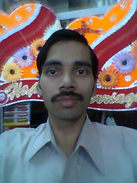 Profile photograph of DINKAR
