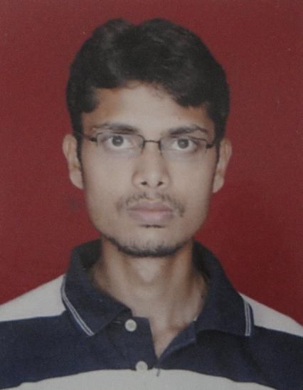 Profile photograph of ajch