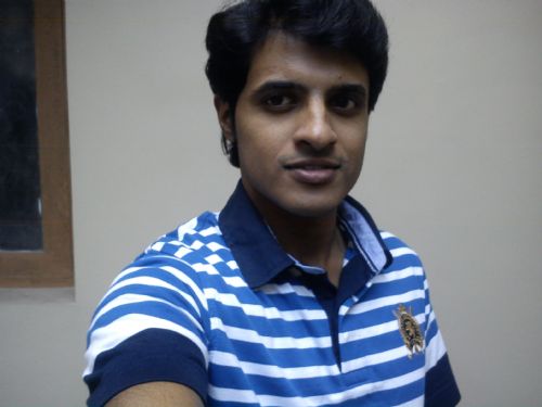 Profile photograph of robin.kpv