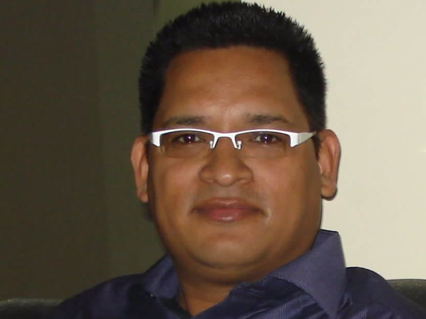 Profile photograph of phir wahi talaash
