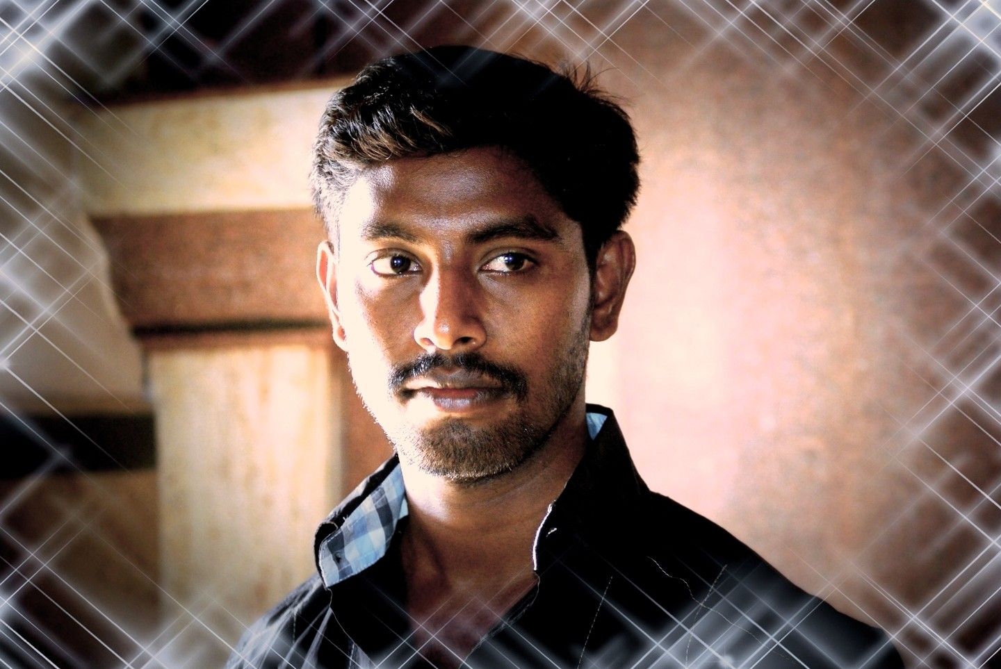 Profile photograph of ganeshganesh