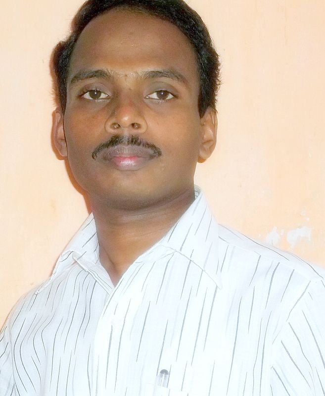 Profile photograph of jpr25875