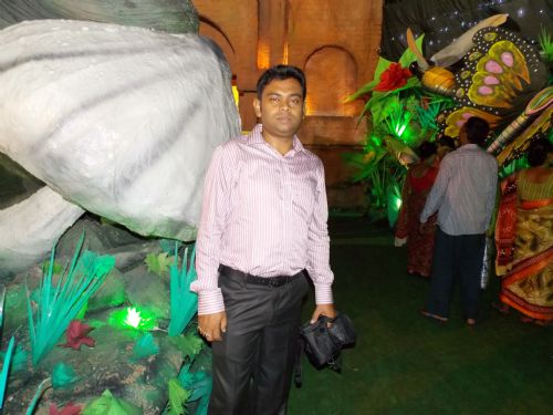 Profile photograph of abhrangshu76