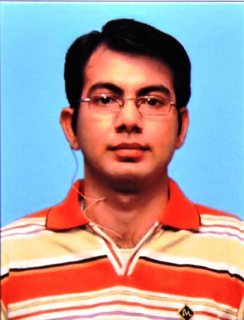 Profile photograph of pravinkyadav