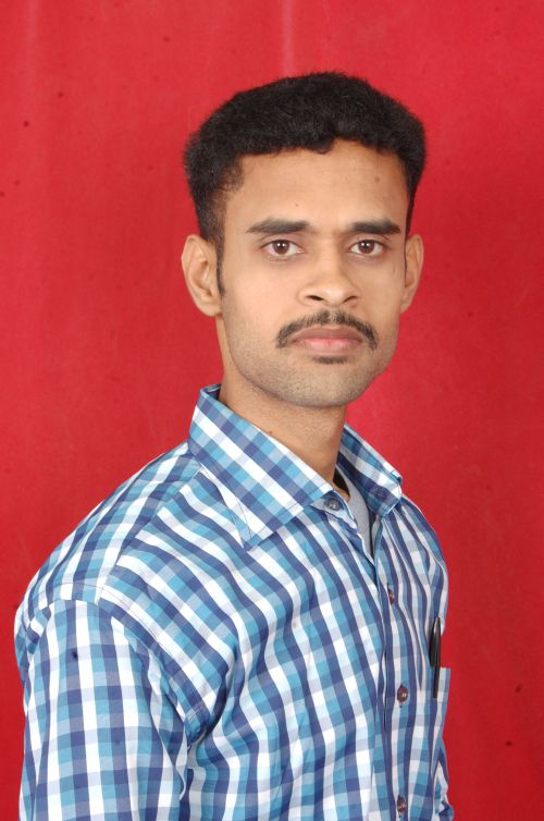 Profile photograph of sureshkodukula