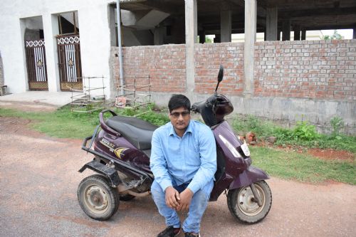 Profile photograph of shashanksingh2020