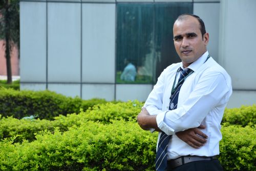 Profile photograph of bhupendrak718