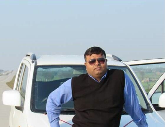Profile photograph of drgaurav5484
