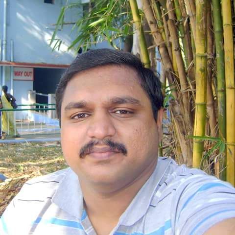 Profile photograph of sujay34