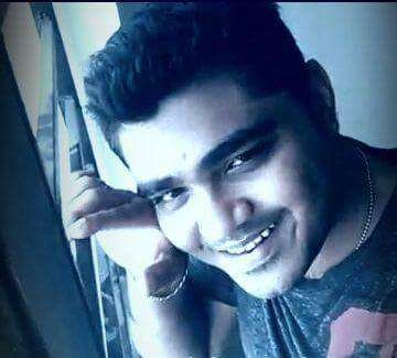 Profile photograph of Vikram90