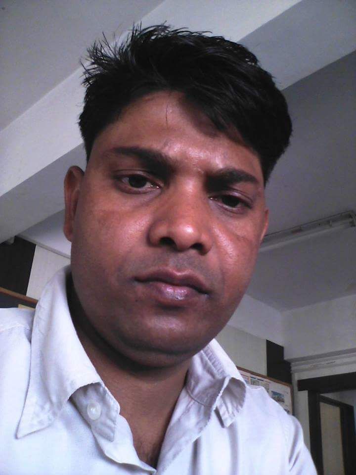 Profile photograph of Kurichand Meena