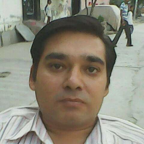 Profile photograph of kamal_jaggi