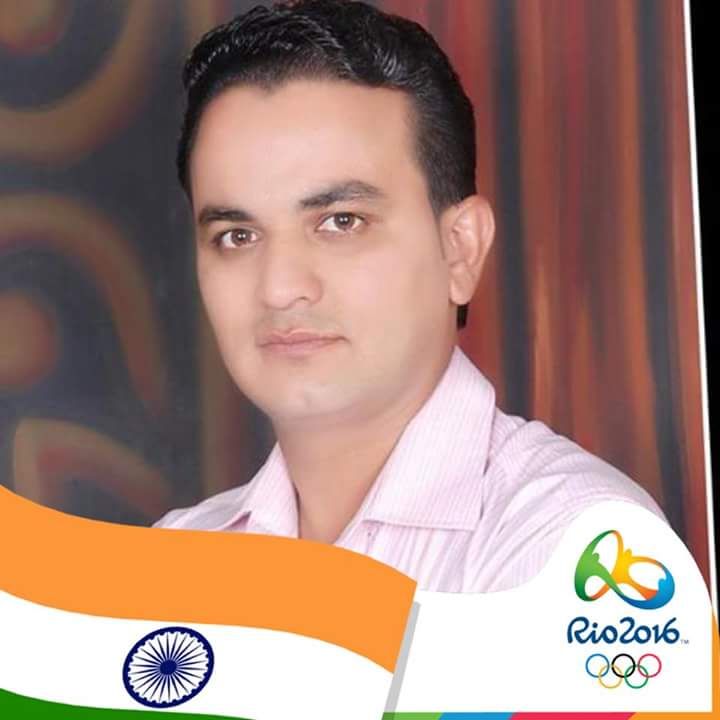 Profile photograph of Karanmahajan