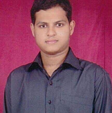 Profile photograph of rizshk