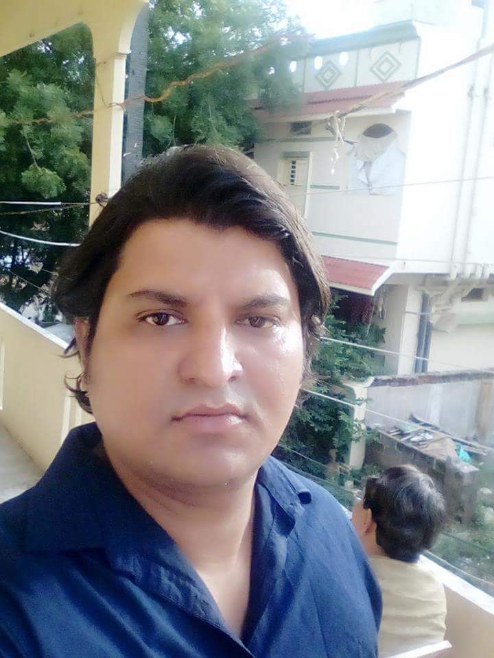 Profile photograph of Chetan007
