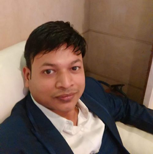 Profile photograph of Gauravgupta15dec