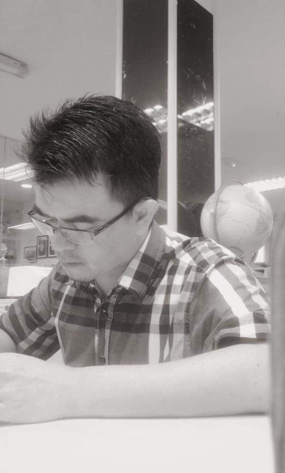 Profile photograph of kumaresan2018