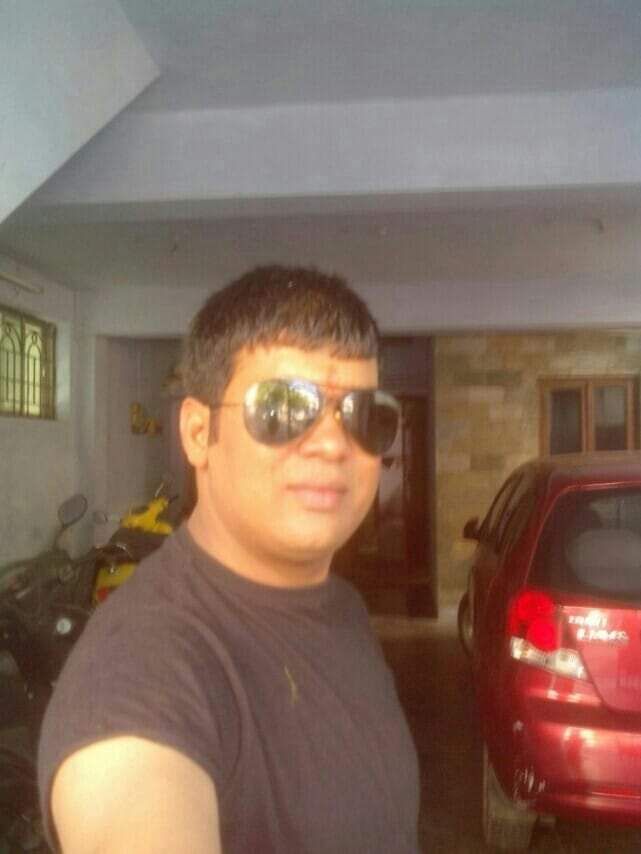 Profile photograph of Amitgarg721