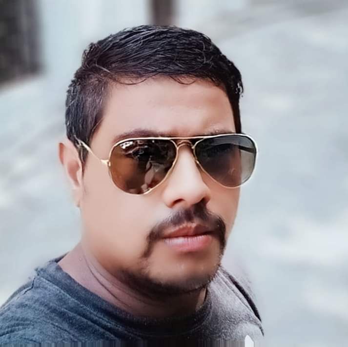 Profile photograph of bjpradhan
