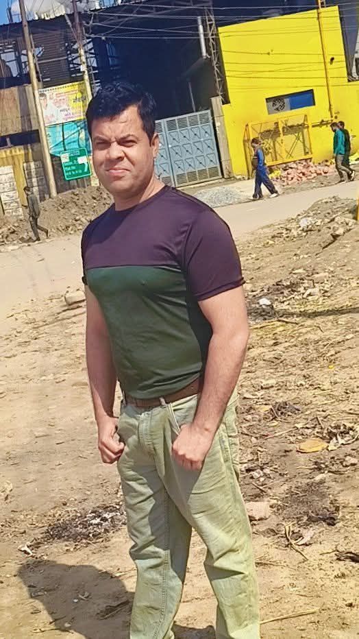 Indian Matrimonial Profile : Divorced 38year 5/30/2026 6:48:00 PM  from India