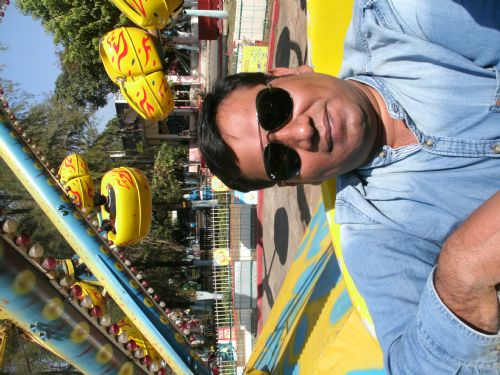 Profile photograph of dipakpatil4637