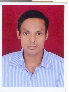 Profile photograph of sakhare