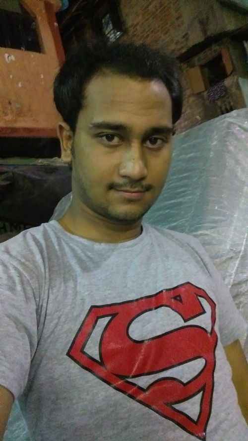 Profile photograph of Farazahmed94