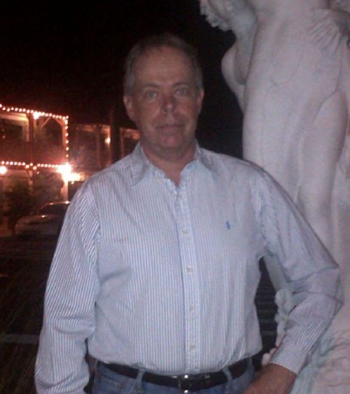 Profile photograph of Vince7239