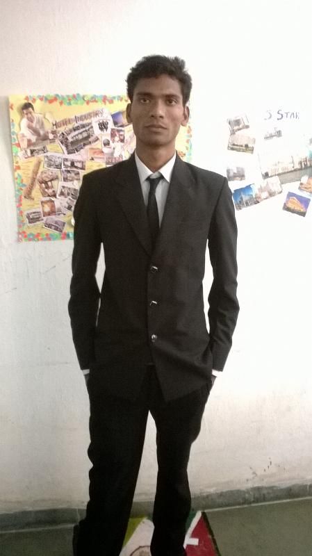 Profile photograph of vishwendrasingh