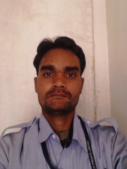 Profile photograph of Rakesh gokhale