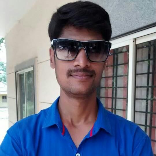 Profile photograph of Vinay4u