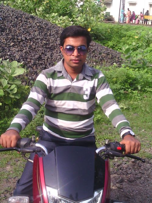 Profile photograph of Ami8G