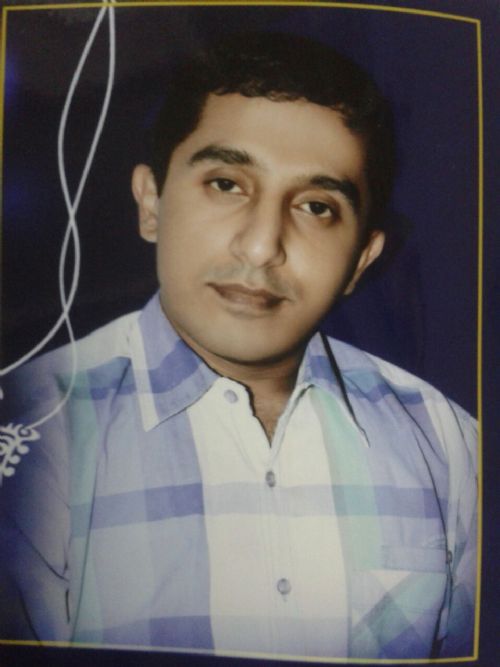 Profile photograph of sunilsachdeva