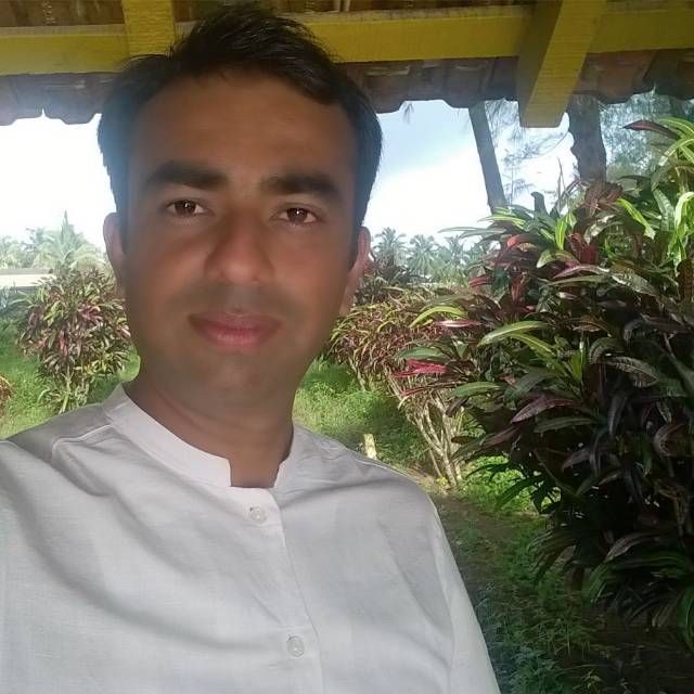 Profile photograph of kash25