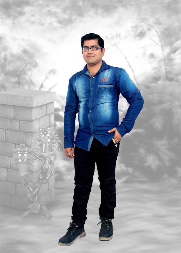 Profile photograph of sajnanianil5