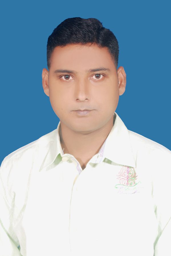 Profile photograph of mahendra singh