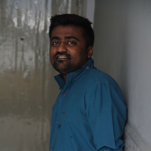 Profile photograph of sumith