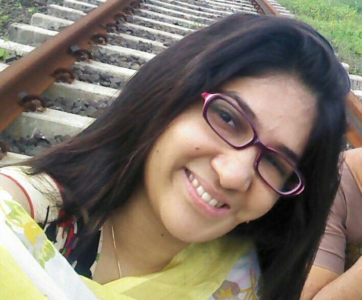 Profile photograph of Uttaraj