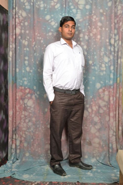 Profile photograph of bbjindal