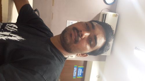 Profile photograph of AnmolK