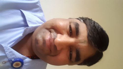 Profile photograph of rajjoshi43