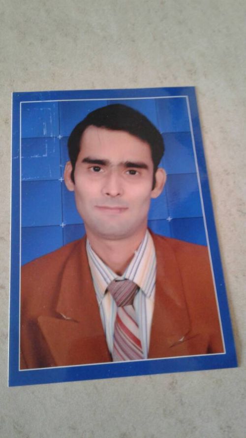 Profile photograph of Bhansali /Bhanushali 