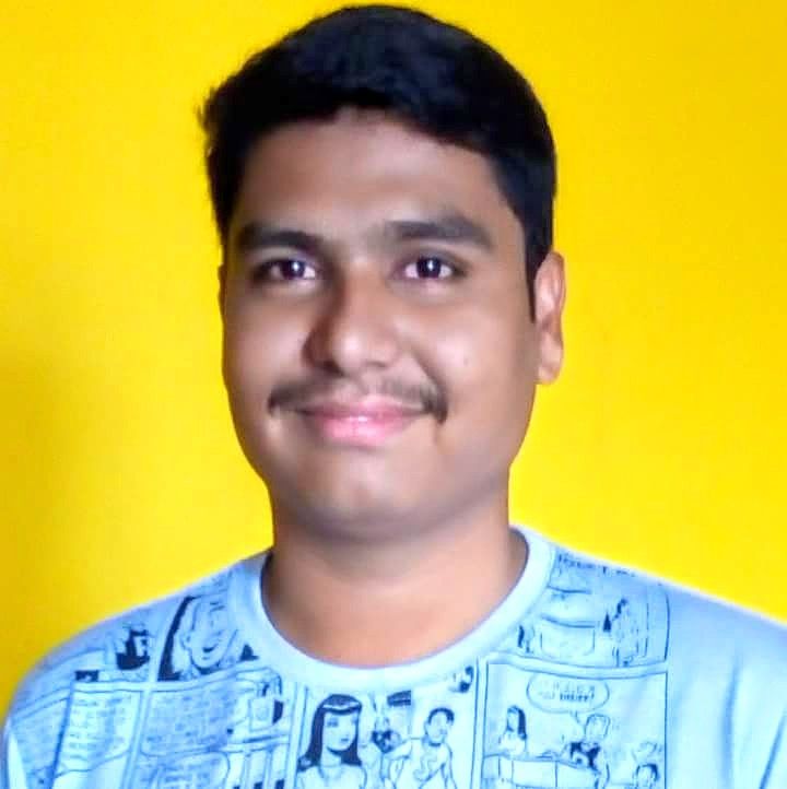 Profile photograph of sri123