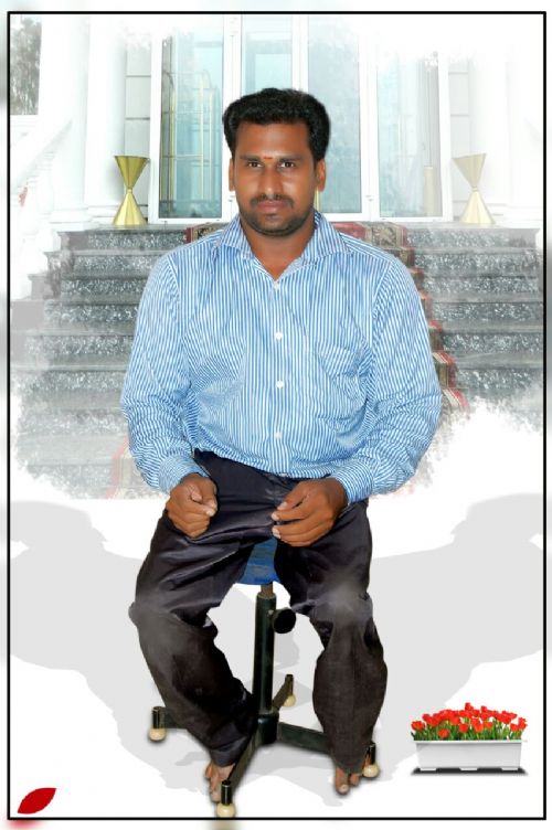 Profile photograph of mohanps