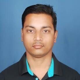 Profile photograph of Hemanth1436